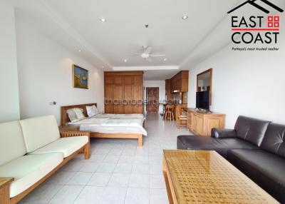 View Talay 6 Condo for rent in Pattaya City, Pattaya. RC535