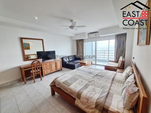 View Talay 6 Condo for rent in Pattaya City, Pattaya. RC535