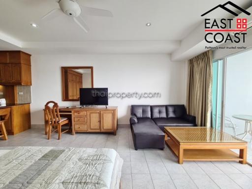 View Talay 6 Condo for rent in Pattaya City, Pattaya. RC535