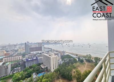 View Talay 6 Condo for rent in Pattaya City, Pattaya. RC535