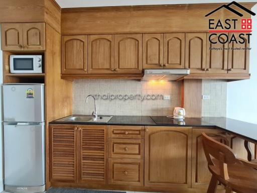 View Talay 6 Condo for rent in Pattaya City, Pattaya. RC535