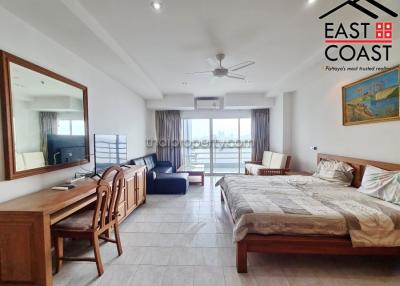View Talay 6 Condo for rent in Pattaya City, Pattaya. RC535