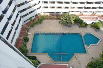 Jomtien Beach Paradise Condo for sale and for rent in Jomtien, Pattaya. SRC5646