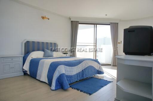 Jomtien Beach Paradise Condo for sale and for rent in Jomtien, Pattaya. SRC5646