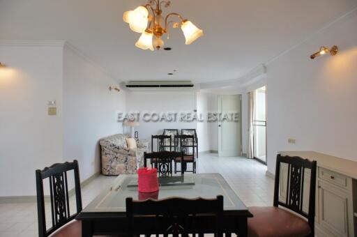 Jomtien Beach Paradise Condo for sale and for rent in Jomtien, Pattaya. SRC5646