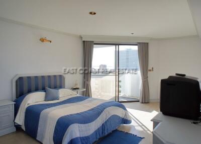 Jomtien Beach Paradise Condo for sale and for rent in Jomtien, Pattaya. SRC5646