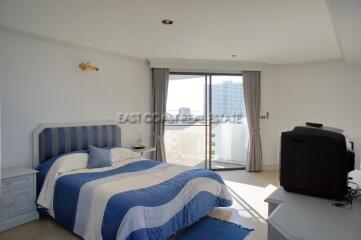 Jomtien Beach Paradise Condo for sale and for rent in Jomtien, Pattaya. SRC5646