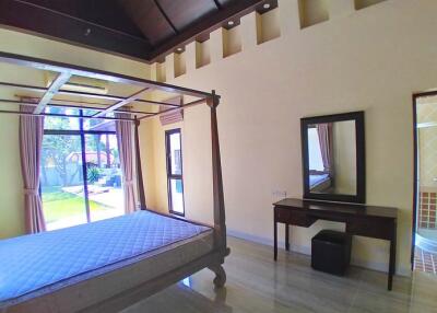 House for rent East Pattaya