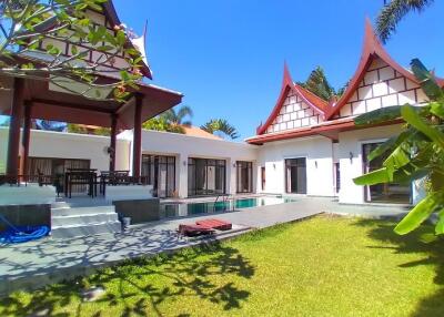 House for rent East Pattaya