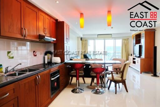 The Residence Condo for sale in Jomtien, Pattaya. SC10906