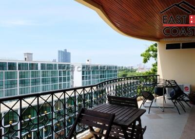 The Residence Condo for sale in Jomtien, Pattaya. SC10906