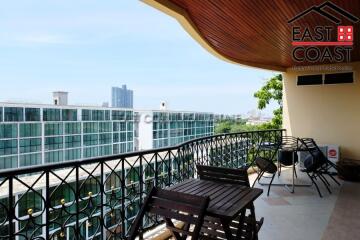 The Residence Condo for sale in Jomtien, Pattaya. SC10906