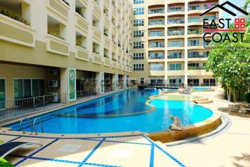 The Residence Condo for sale in Jomtien, Pattaya. SC10906