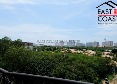 The Residence Condo for sale in Jomtien, Pattaya. SC10906