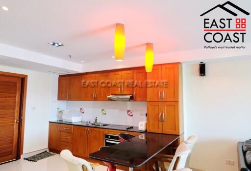 The Residence Condo for sale in Jomtien, Pattaya. SC10906