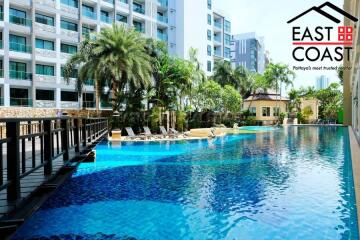 The Residence Condo for sale in Jomtien, Pattaya. SC10906