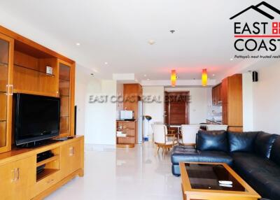 The Residence Condo for sale in Jomtien, Pattaya. SC10906