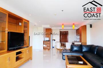 The Residence Condo for sale in Jomtien, Pattaya. SC10906