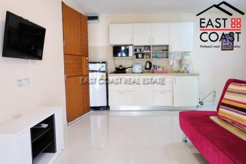 Neo Condo for sale and for rent in Jomtien, Pattaya. SRC11178