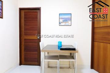 Neo Condo for sale and for rent in Jomtien, Pattaya. SRC11178