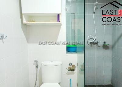 Neo Condo for sale and for rent in Jomtien, Pattaya. SRC11178