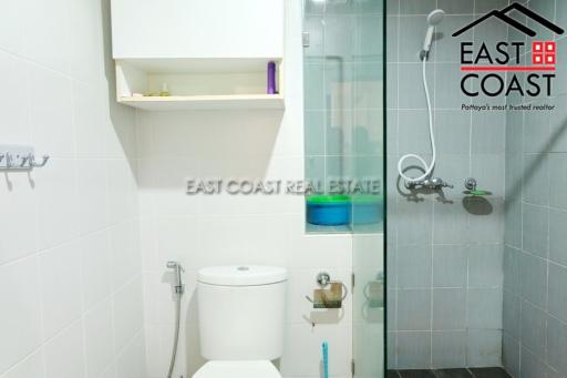Neo Condo for sale and for rent in Jomtien, Pattaya. SRC11178