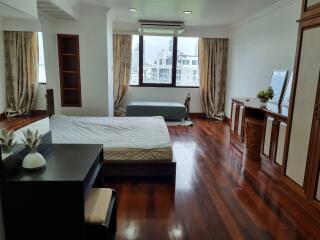 For RENT : Acadamia Grand Tower / 3 Bedroom / 2 Bathrooms / 151 sqm / 50000 THB [2322170]