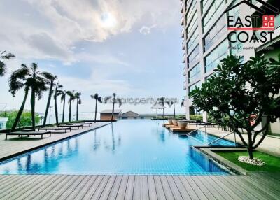 Northshore Condo for rent in Pattaya City, Pattaya. RC7566