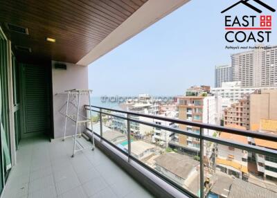 Northshore Condo for rent in Pattaya City, Pattaya. RC7566