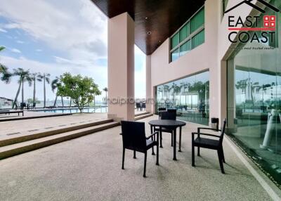 Northshore Condo for rent in Pattaya City, Pattaya. RC7566