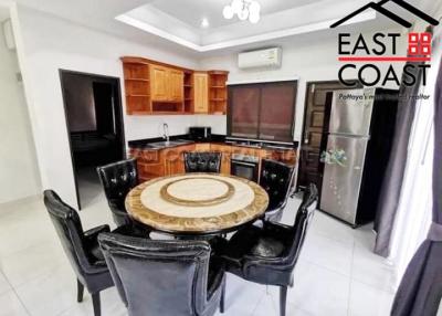 Baan Dusit Pattaya Park House for rent in East Pattaya, Pattaya. RH13347