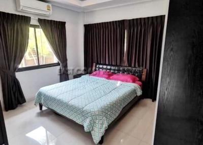 Baan Dusit Pattaya Park House for rent in East Pattaya, Pattaya. RH13347