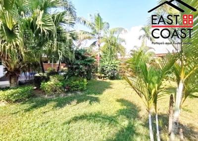 Baan Dusit Pattaya Park House for rent in East Pattaya, Pattaya. RH13347