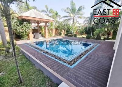 Baan Dusit Pattaya Park House for rent in East Pattaya, Pattaya. RH13347