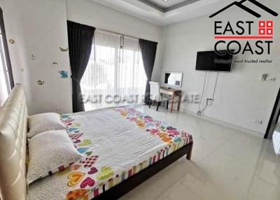 Baan Dusit Pattaya Park House for rent in East Pattaya, Pattaya. RH13347