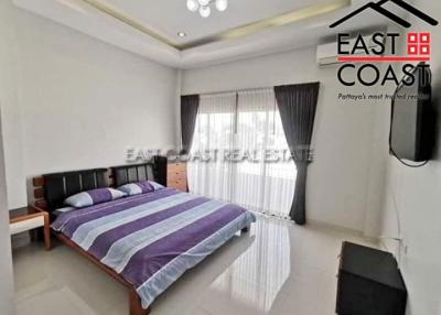 Baan Dusit Pattaya Park House for rent in East Pattaya, Pattaya. RH13347