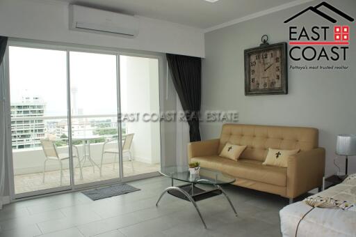 Pattaya Hill Resort Condo for rent in Pratumnak Hill, Pattaya. RC8693