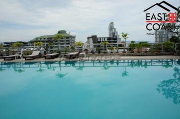 Pattaya Hill Resort Condo for rent in Pratumnak Hill, Pattaya. RC8693