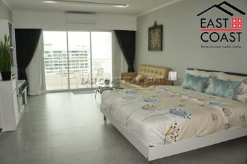 Pattaya Hill Resort Condo for rent in Pratumnak Hill, Pattaya. RC8693