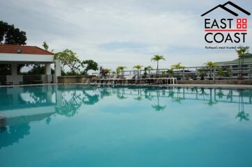 Pattaya Hill Resort Condo for rent in Pratumnak Hill, Pattaya. RC8693