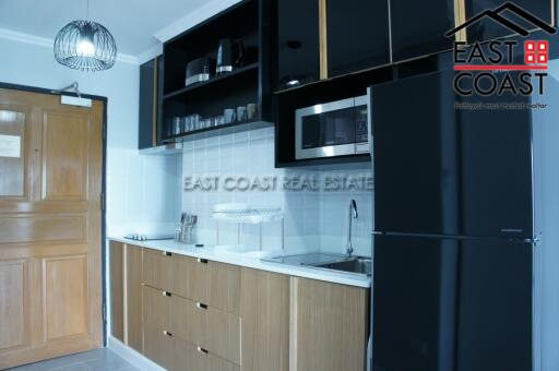 Pattaya Hill Resort Condo for rent in Pratumnak Hill, Pattaya. RC8693