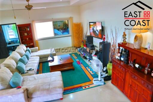 Miami Villas House for sale and for rent in East Pattaya, Pattaya. SRH10745