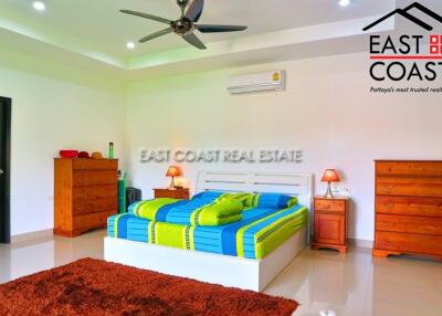 Miami Villas House for sale and for rent in East Pattaya, Pattaya. SRH10745