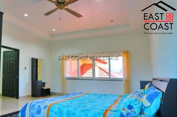 Miami Villas House for sale and for rent in East Pattaya, Pattaya. SRH10745