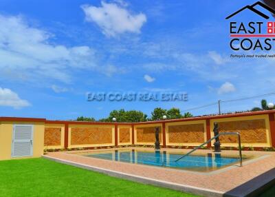 Miami Villas House for sale and for rent in East Pattaya, Pattaya. SRH10745