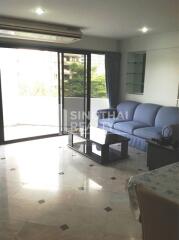 For RENT : The Waterford Park Sukhumvit 53 / 2 Bedroom / 2 Bathrooms / 121 sqm / 45000 THB [2934623]
