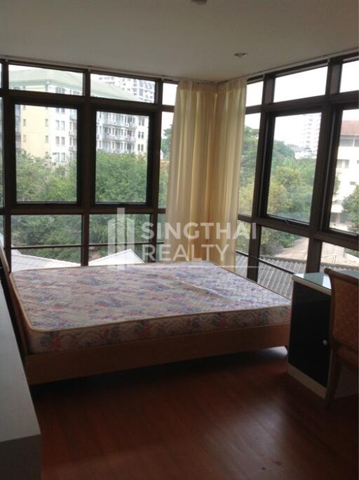 For RENT : The Waterford Park Sukhumvit 53 / 2 Bedroom / 2 Bathrooms / 121 sqm / 45000 THB [2934623]