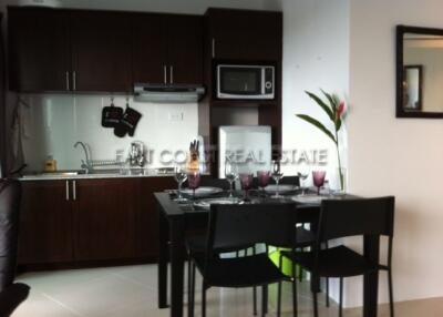 AD Hyatt Condo for sale and for rent in Wongamat Beach, Pattaya. SRC5039