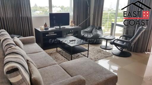 AD Hyatt Condo for sale and for rent in Wongamat Beach, Pattaya. SRC5039