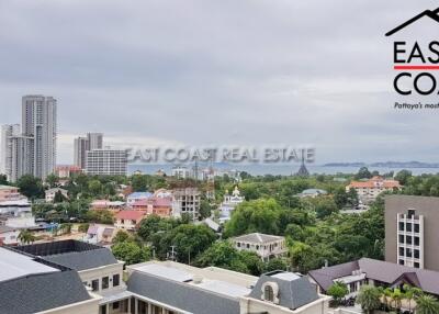 AD Hyatt Condo for sale and for rent in Wongamat Beach, Pattaya. SRC5039